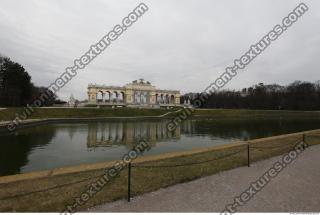 Schonbrunn Palace Photo Textures #3
